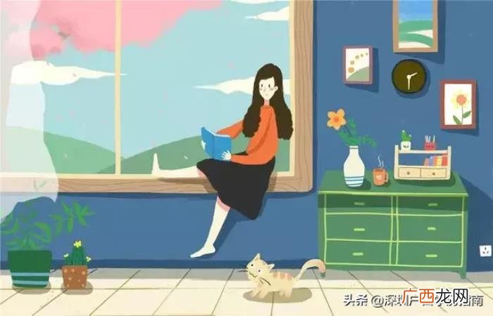 女人的心是玻璃做的，四个单身女人实话实说了