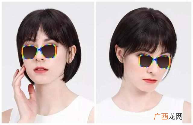 女生什么发型好看,推荐几款适合的发型!