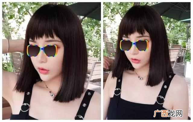 女生什么发型好看,推荐几款适合的发型!