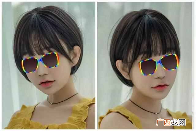 女生什么发型好看,推荐几款适合的发型!