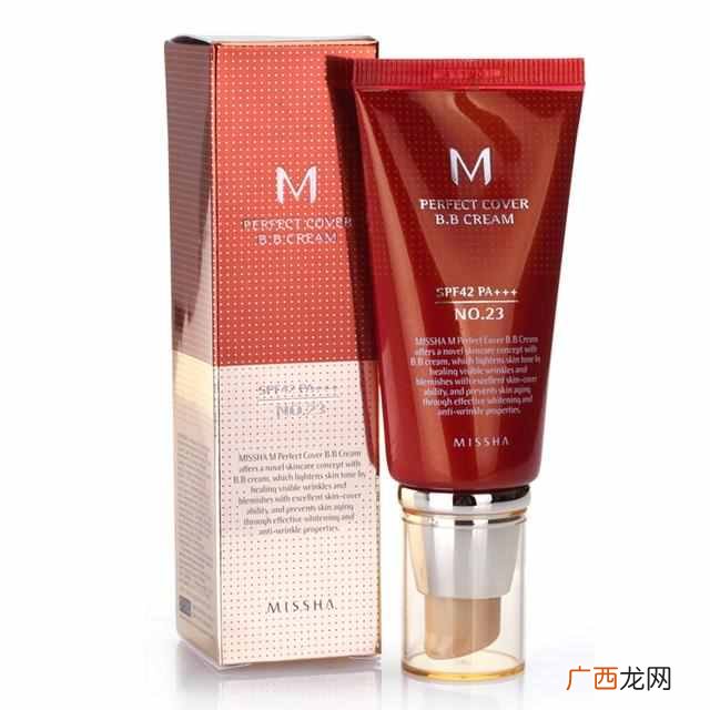 什么牌子的bb霜好用，品牌bb霜排行榜！