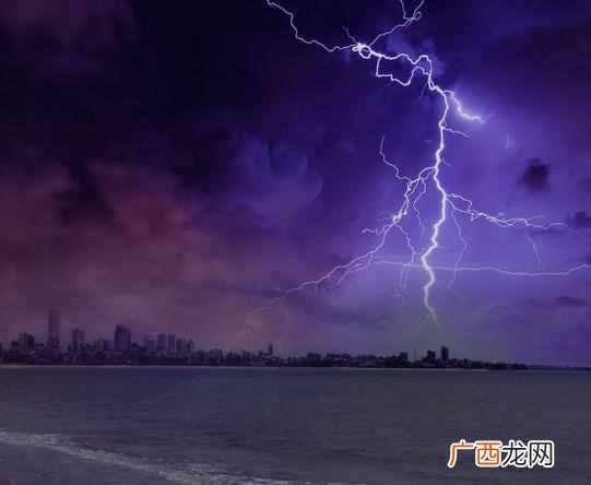 冬天为什么不打雷，是什么原因！