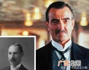 泰坦尼克号女主角叫什么名字,近期状况怎么样