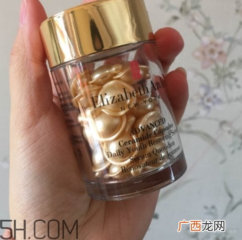 雅顿金胶真假鉴别 雅顿金胶真假对比