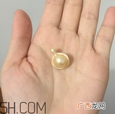 雅顿金胶真假鉴别 雅顿金胶真假对比