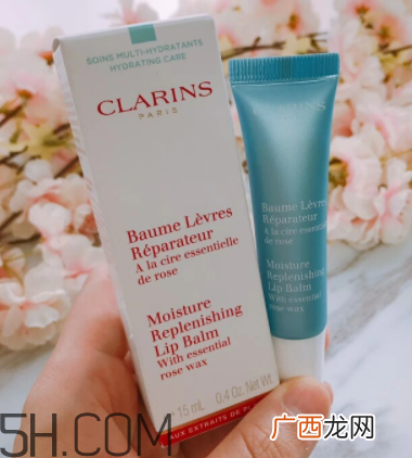 娇韵诗蓝管唇膏孕妇能用吗？娇韵诗蓝管唇膏怎么样？