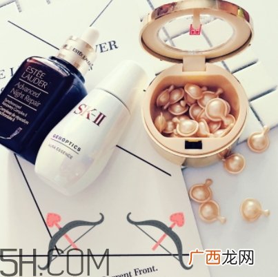 雅顿金胶和小棕瓶哪个好？雅顿金胶和小棕瓶对比