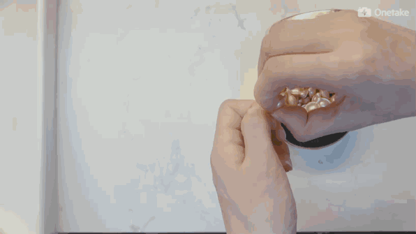 雅顿金胶怎么打开？雅顿金胶胶囊怎么扭开？