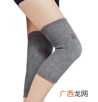 HAYASHIKnit远红外温热护膝怎么样？