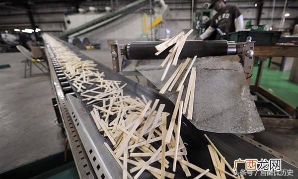 一次性筷子销路怎么样 一次性筷子加工厂投资