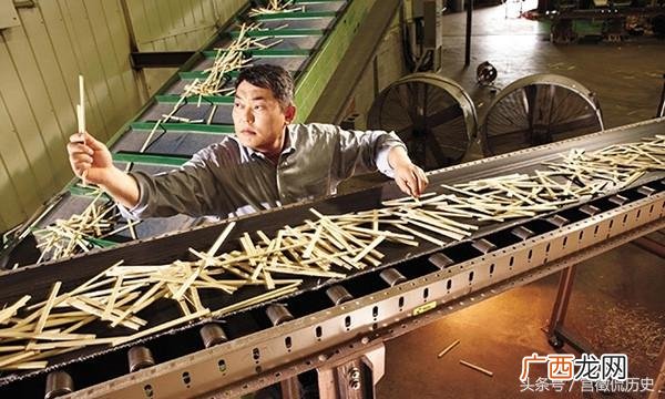 一次性筷子销路怎么样 一次性筷子加工厂投资