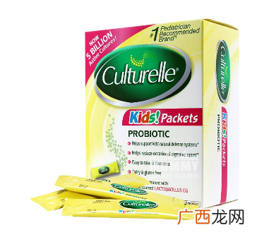 culturelle康萃乐益生菌饭前吃还是饭后吃？