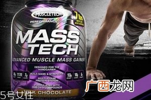 肌肉科技增肌粉怎么吃？