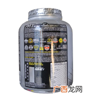 肌肉科技蛋白粉保质期