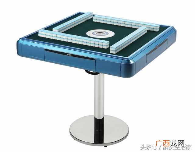 折叠式自动麻将机价格，麻将机大全以及价格表