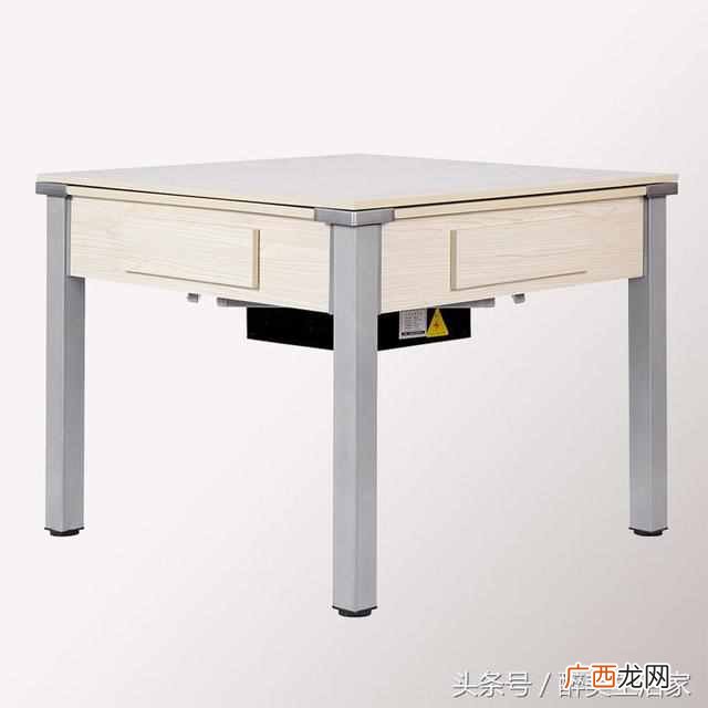 折叠式自动麻将机价格，麻将机大全以及价格表