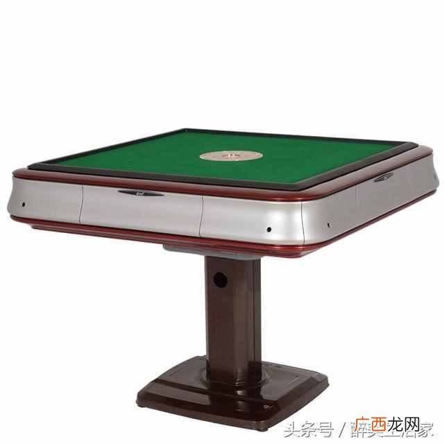 折叠式自动麻将机价格，麻将机大全以及价格表