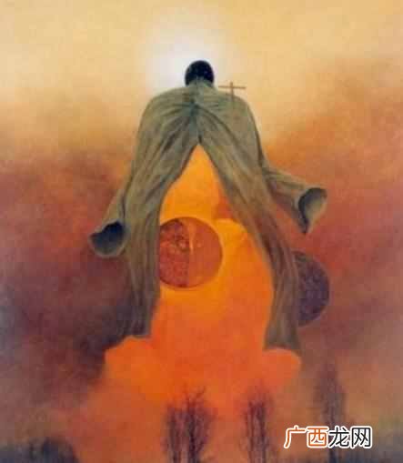 人死后会变成什么样子，科学解释人死后的世界