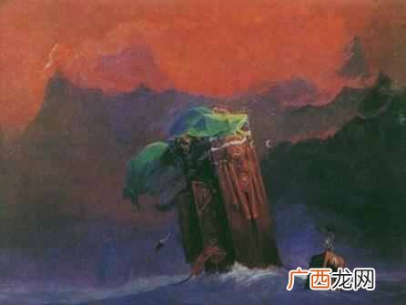 人死后会变成什么样子，科学解释人死后的世界