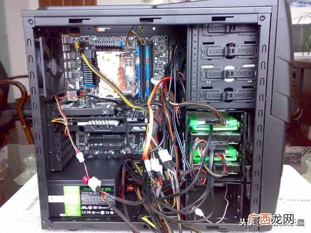 驱动程序是什么意思，电脑驱动程序有什么作用