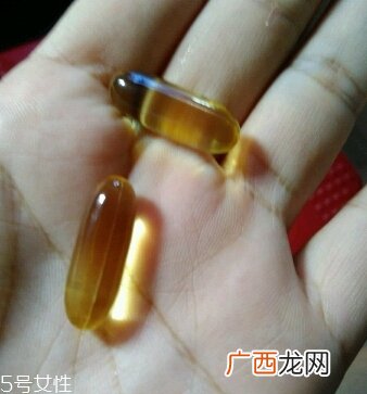 gnc鱼油一天吃几粒？gnc鱼油饭前还是饭后吃