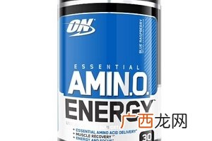 optimumnutrition氨基酸营养粉固体饮料怎么样？