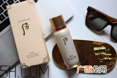 Whoo后秘贴精华怎么样 Whoo后秘贴精华评测