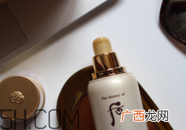 Whoo后秘贴精华怎么样 Whoo后秘贴精华评测