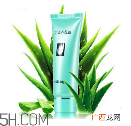 完美芦荟胶是祛疤的吗？完美芦荟胶是哪出的？