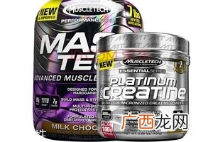 肌肉科技增肌粉怎么样?