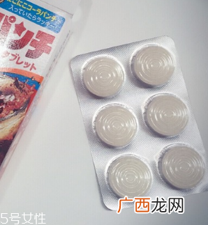 明治益生菌酸奶片好吃吗？酸酸甜甜口感好