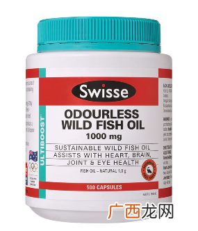 swisse鱼油作用心脏不好吃它好