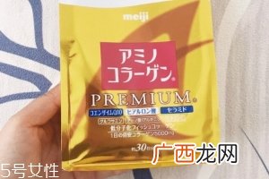 明治胶原蛋白粉怎么样？这款值得购买