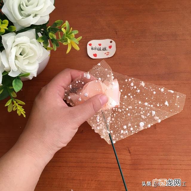 包装纸包花束方法图解 包装纸厂家直销