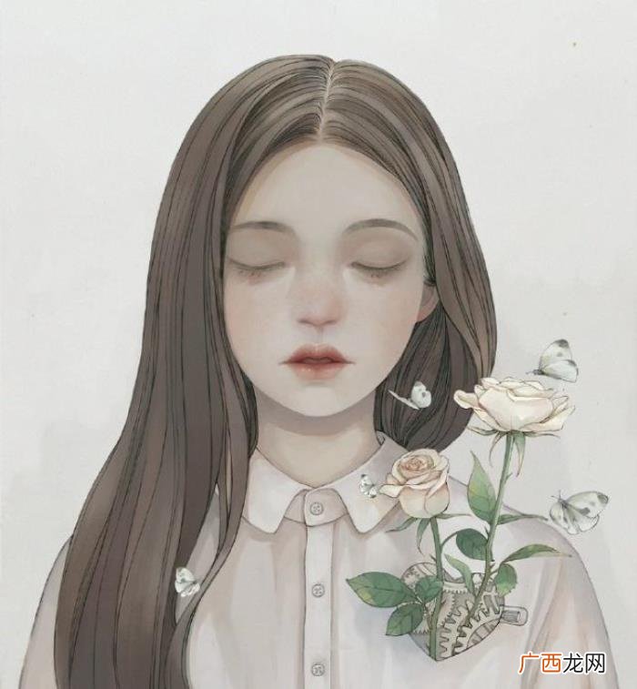 分手后还是舍不得的句子 分手后不舍的说说
