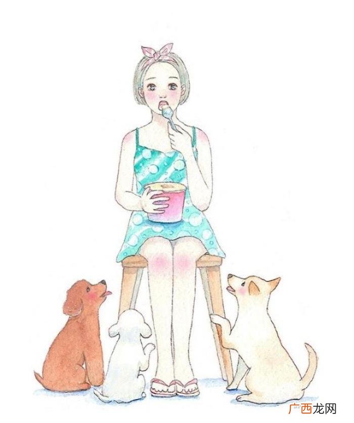 让女生很有安全感的句子 给女朋友安全感的句子