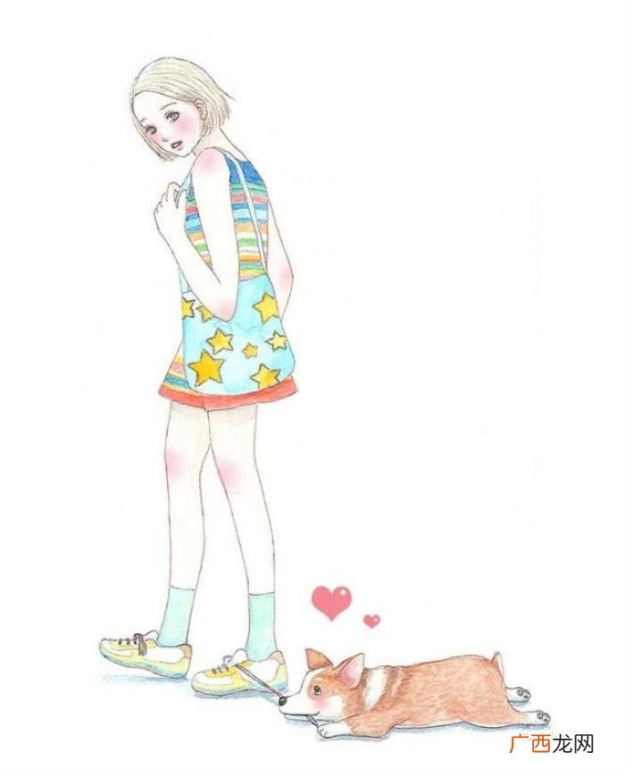 让女生很有安全感的句子 给女朋友安全感的句子