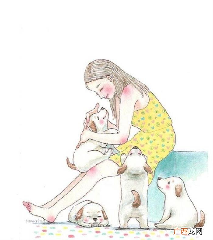 让女生很有安全感的句子 给女朋友安全感的句子
