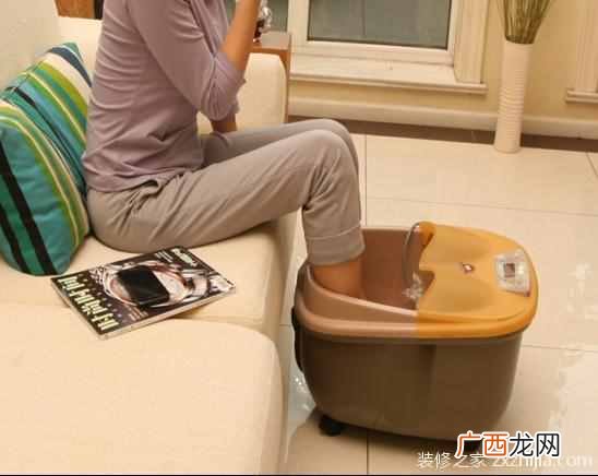 足浴盆什么牌子好，足浴盆十大品牌排名！