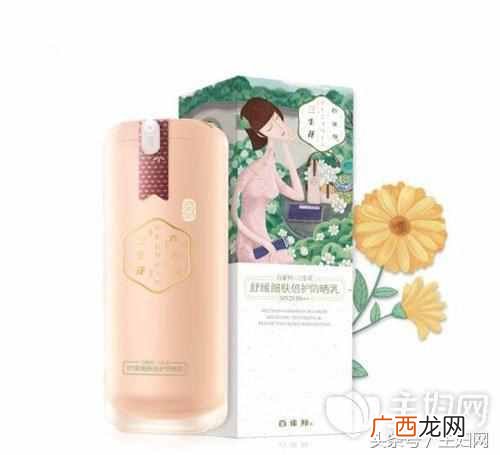 什么牌子防晒霜好用，品牌防晒霜排行榜!