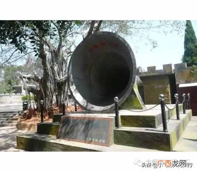 大嶝岛有什么好玩的，大嶝岛游玩攻略！