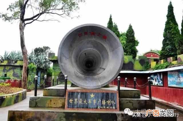 大嶝岛有什么好玩的，大嶝岛游玩攻略！