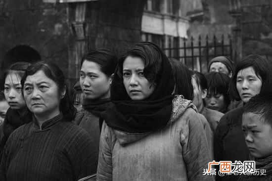 南京大屠杀是什么时候，中国军民为什么不反抗