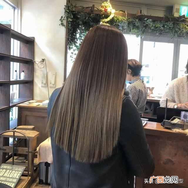 自来卷适合什么发型，推荐几款适合的发型！