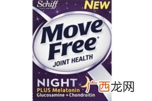 schiff维骨力褪黑素怎么样？失眠就吃它