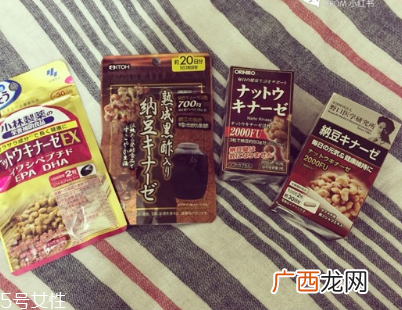 小林制药纳豆激酶素怎么样？