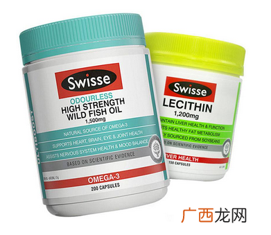 swisse鱼油适合几岁吃?最好是2岁以上