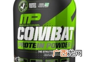 mp格斗蛋白粉怎么样?