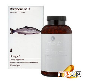 裴礼康鱼油功效与作用