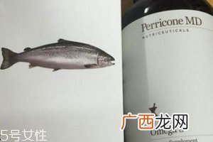 裴礼康鱼油功效与作用